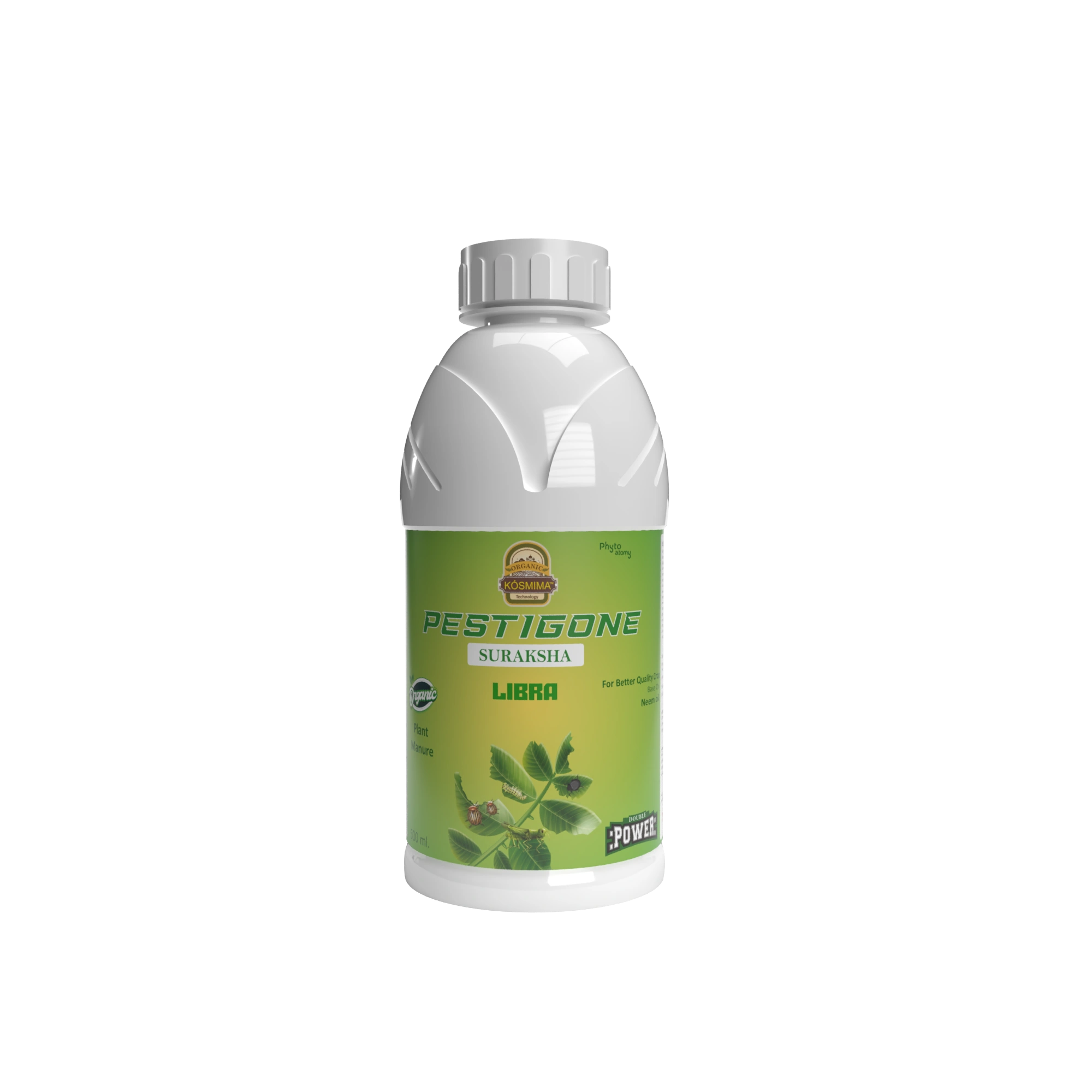 Pestigone Suraksha (LIBRA)- (500ml) (OF00056)